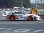 Porsche 935/78 Moby Dick 1978 года